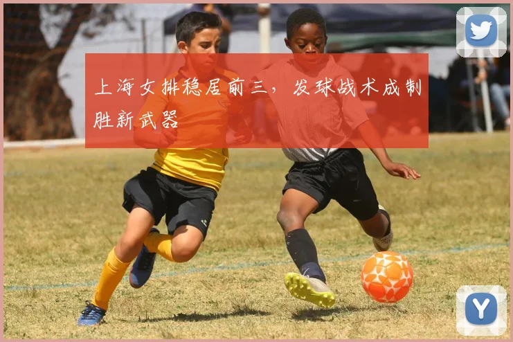 上海女排稳居前三，发球战术成制胜新武器