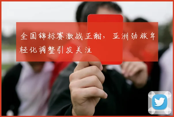 全国锦标赛激战正酣，亚洲劲旅年轻化调整引发关注